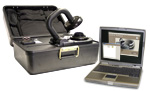 The R.A.P.I.D.&reg; Real-Time PCR BioIdentification System